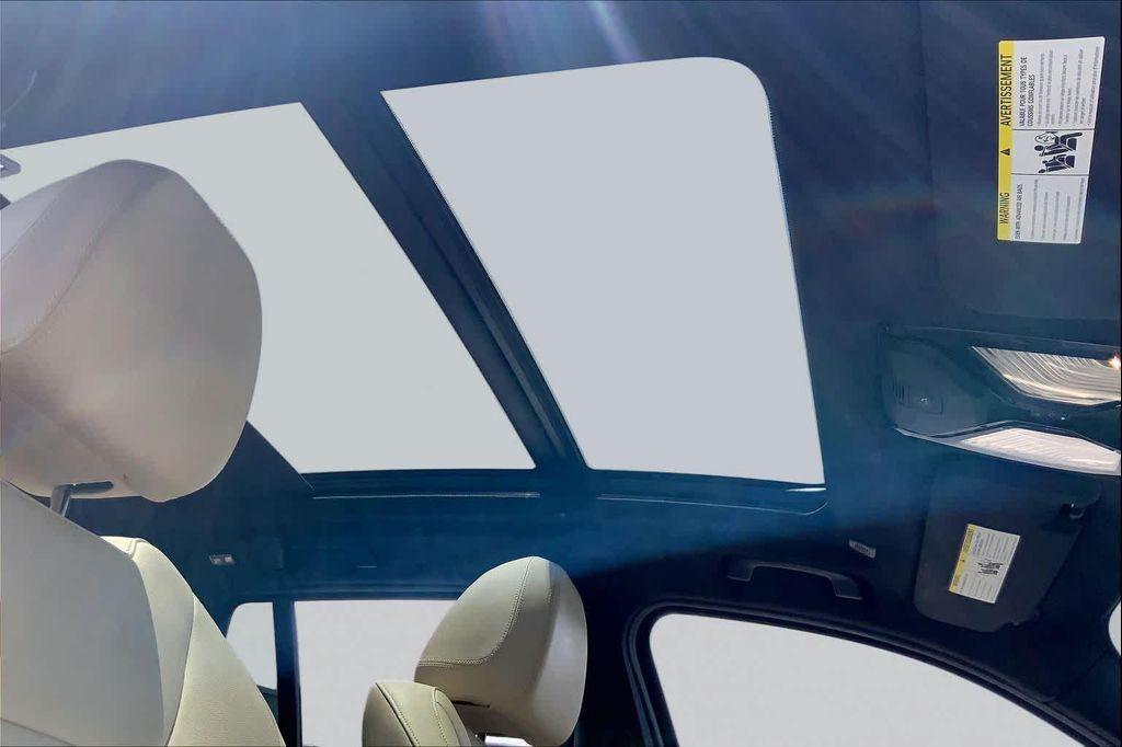 used 2019 BMW X3 car, priced at $20,483