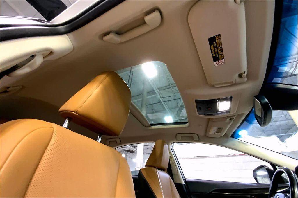 used 2018 Lexus NX 300 car, priced at $21,488