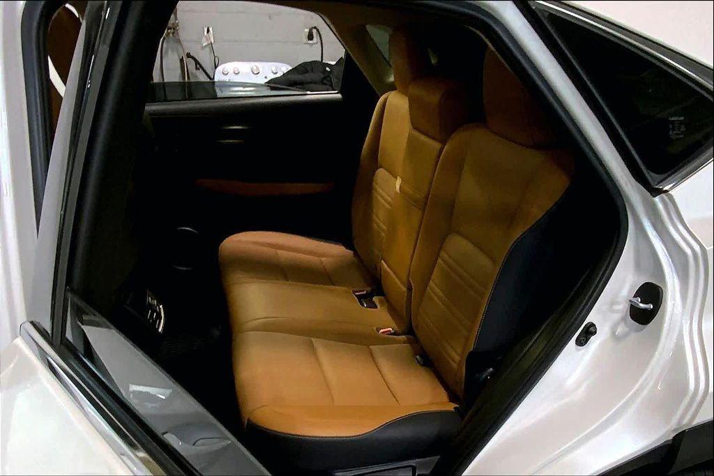 used 2018 Lexus NX 300 car, priced at $21,488