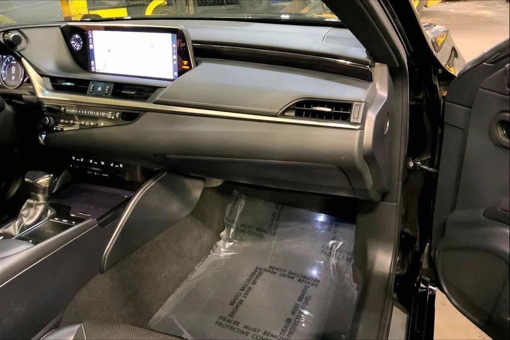 used 2019 Lexus ES 350 car, priced at $26,988