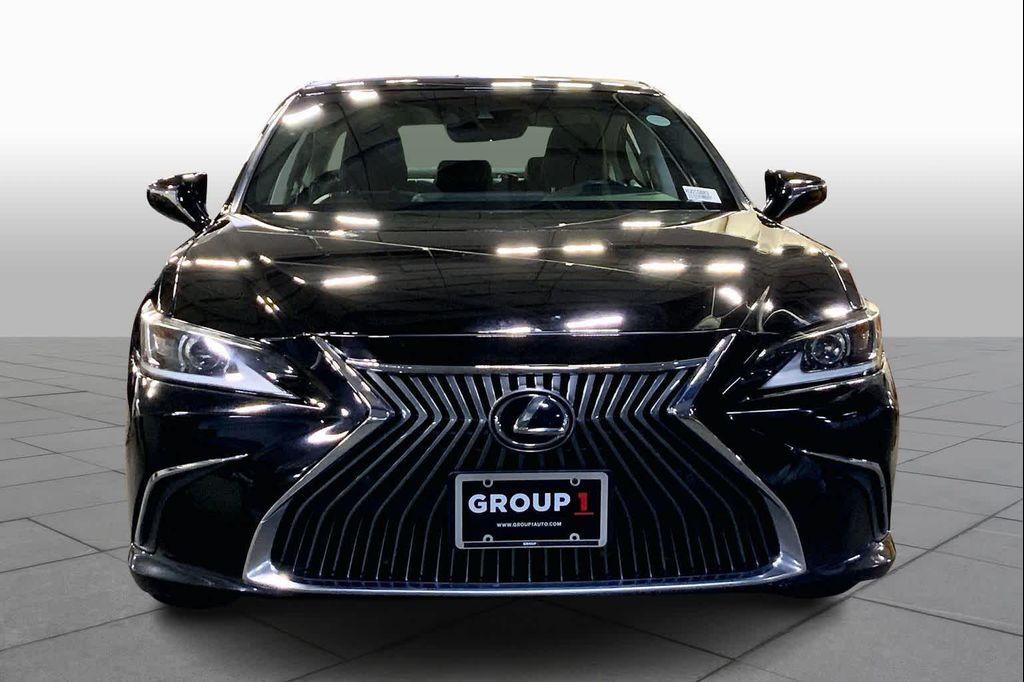 used 2019 Lexus ES 350 car, priced at $26,988