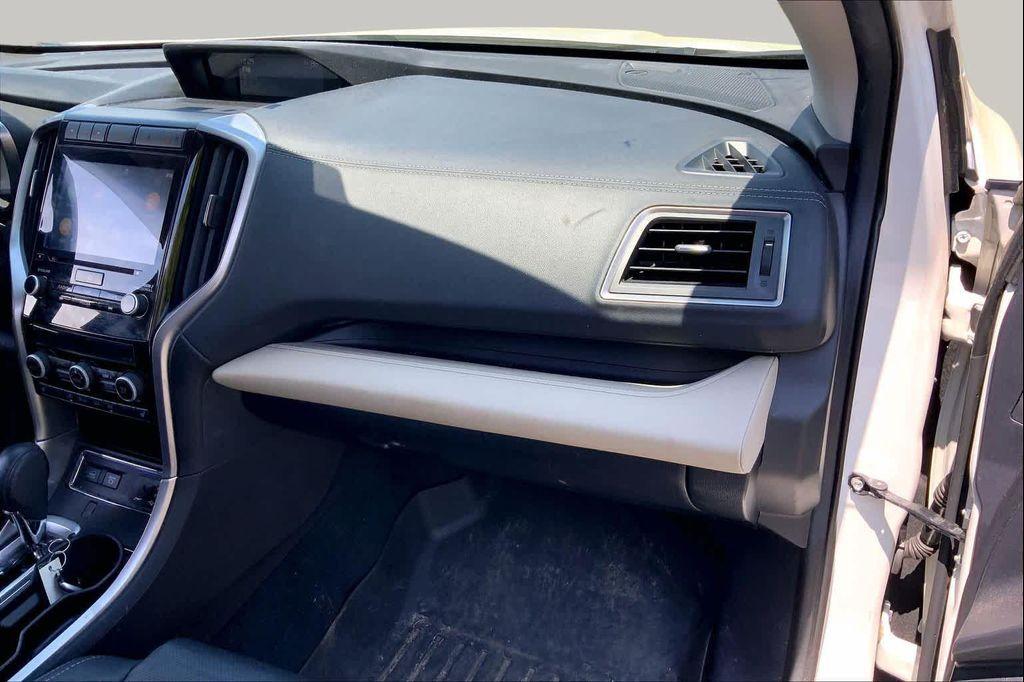 used 2020 Subaru Ascent car, priced at $23,983