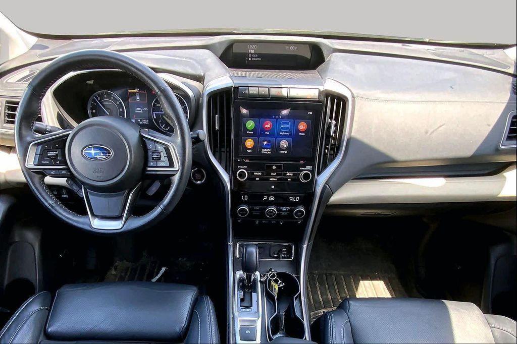 used 2020 Subaru Ascent car, priced at $23,983