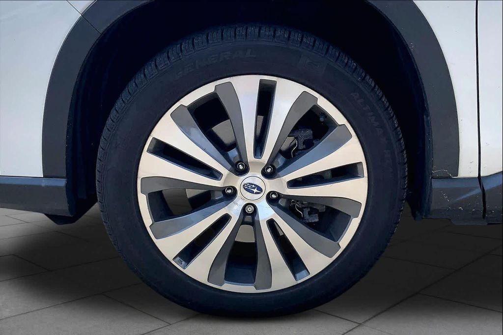 used 2020 Subaru Ascent car, priced at $23,983