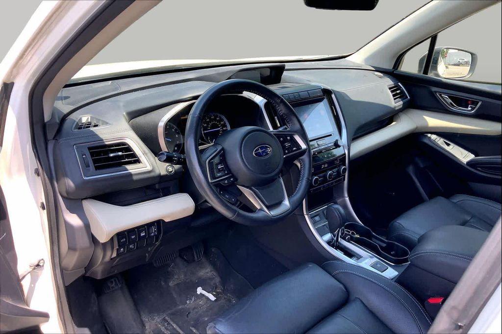 used 2020 Subaru Ascent car, priced at $23,983