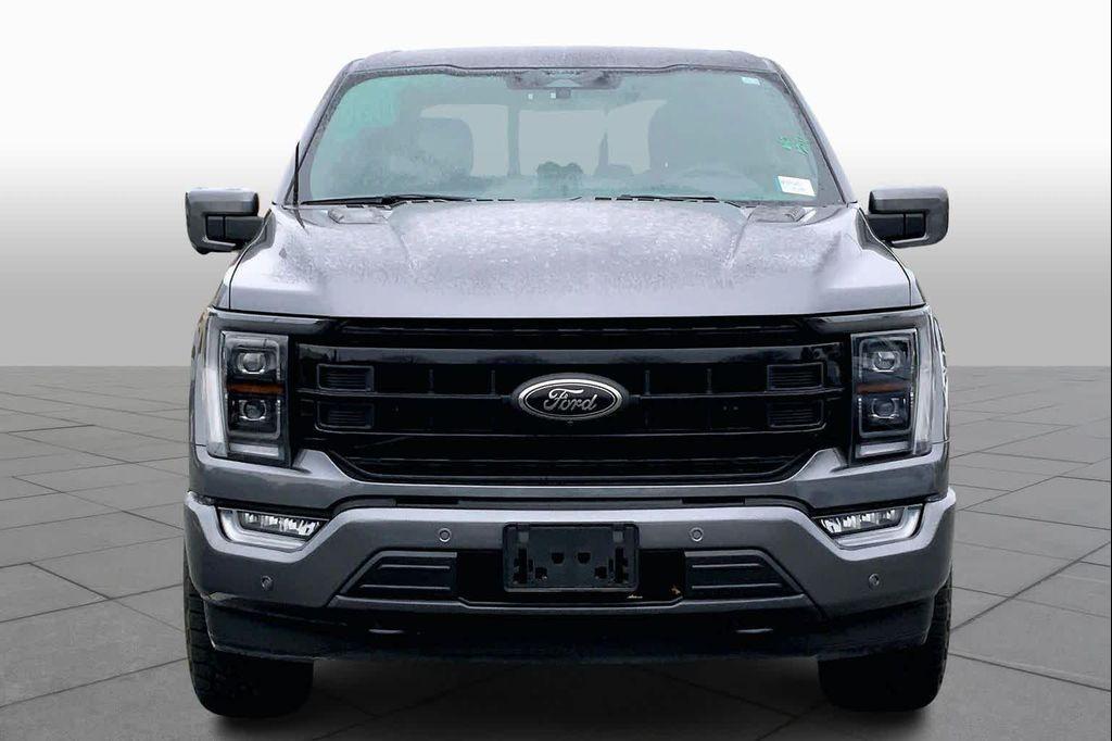 used 2022 Ford F-150 car, priced at $44,988