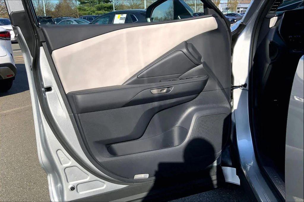new 2026 Lexus TX 350 car, priced at $66,558