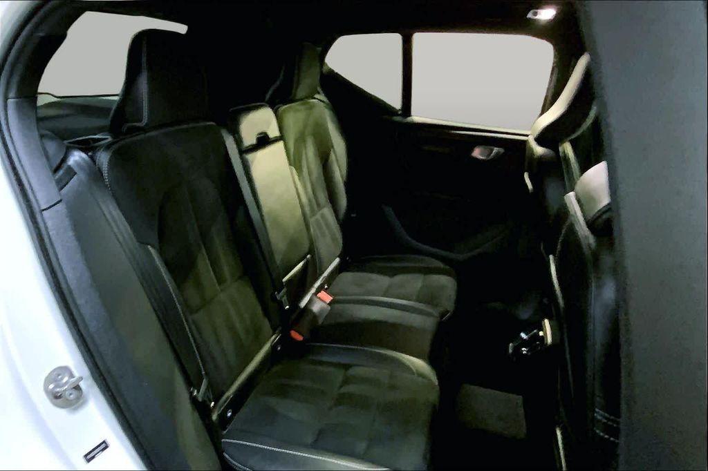 used 2022 Volvo XC40 car, priced at $26,983