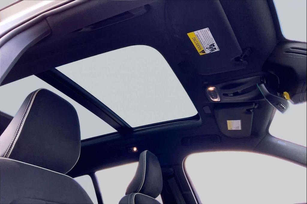 used 2022 Volvo XC40 car, priced at $26,983