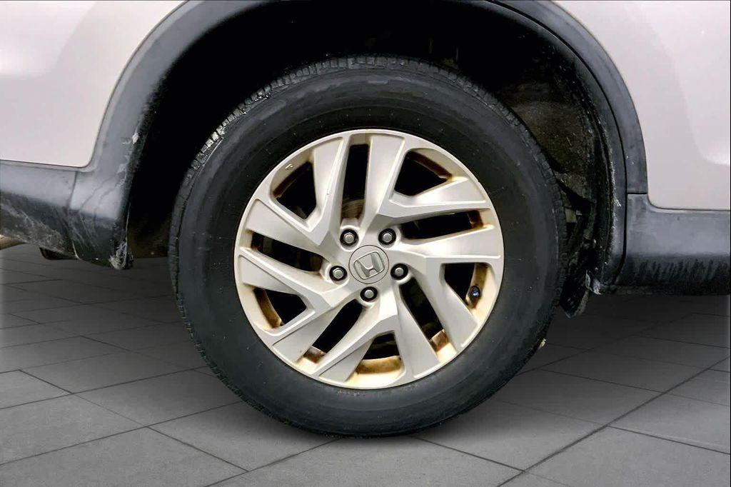 used 2016 Honda CR-V car, priced at $18,488