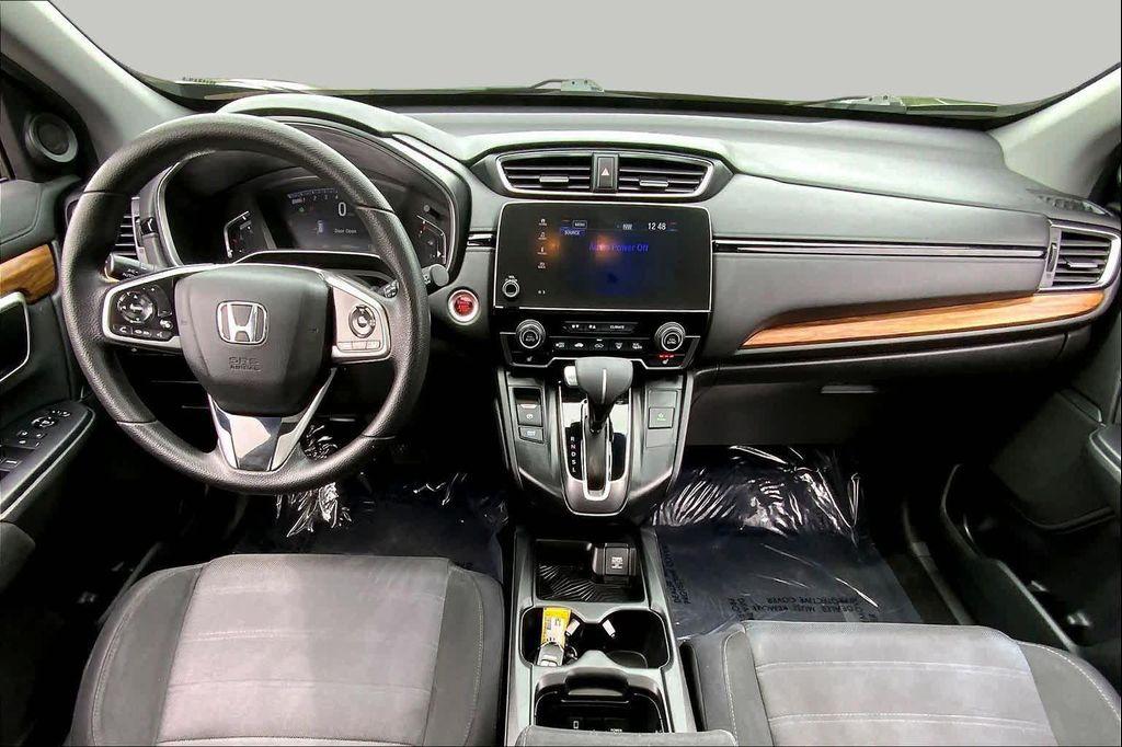 used 2019 Honda CR-V car, priced at $20,283