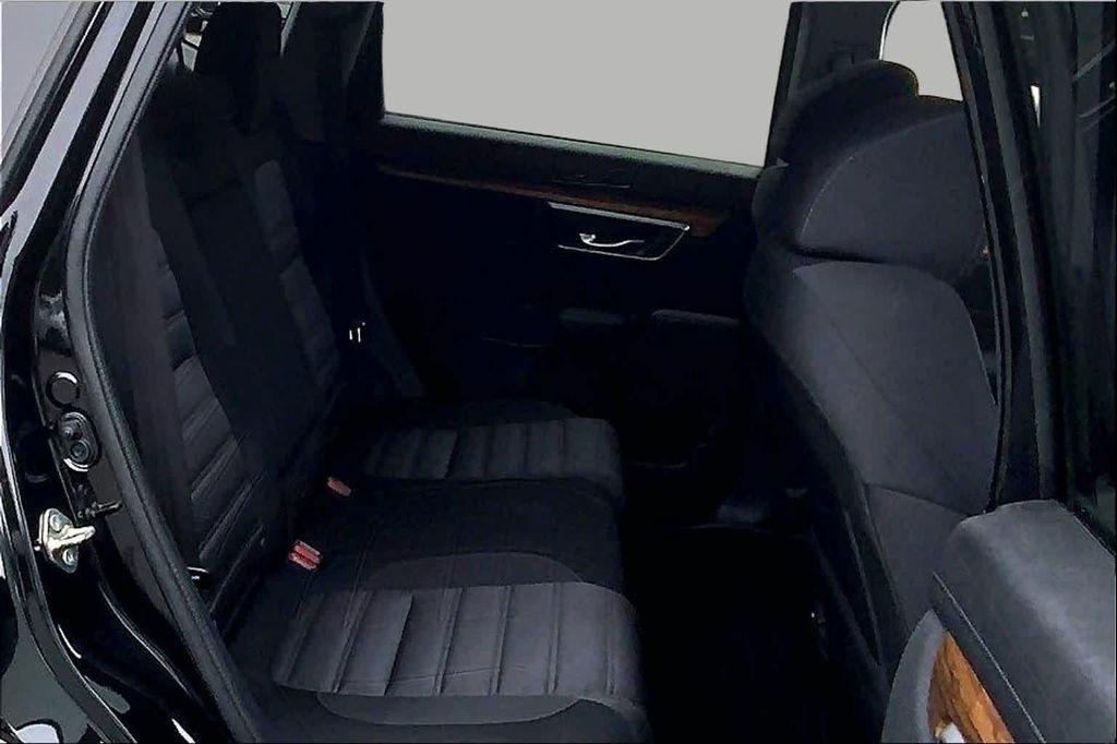 used 2019 Honda CR-V car, priced at $20,283