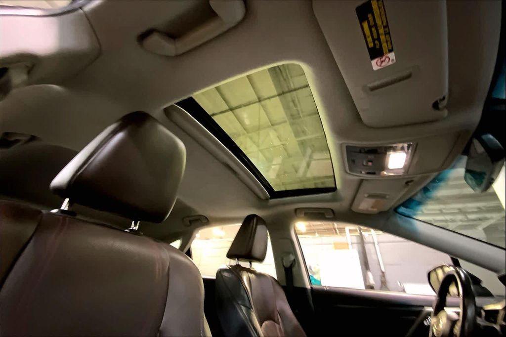 used 2017 Lexus RX 350 car, priced at $23,988