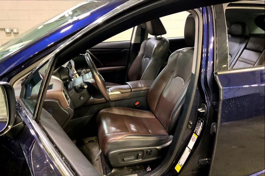 used 2017 Lexus RX 350 car, priced at $23,988