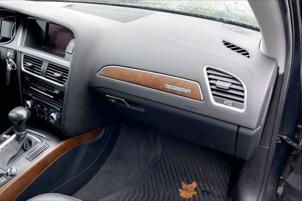 used 2014 Audi allroad car, priced at $13,483