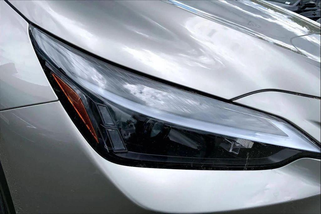 new 2026 Lexus NX 350 car, priced at $52,774