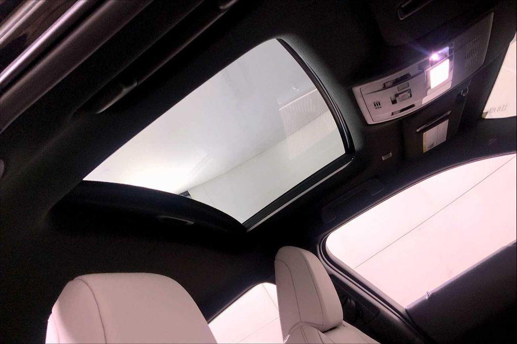 used 2022 Lexus UX 250h car, priced at $33,988