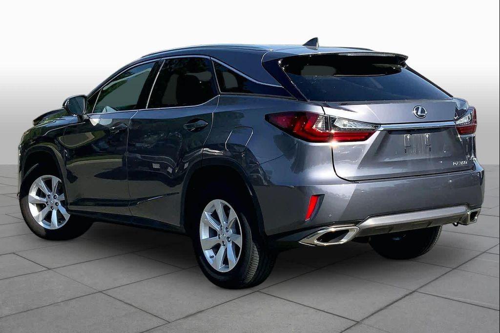 used 2017 Lexus RX 350 car, priced at $27,483