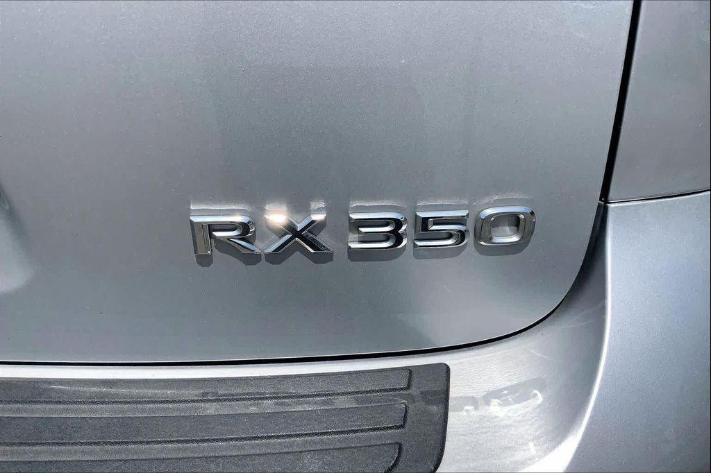 used 2013 Lexus RX 350 car, priced at $16,483