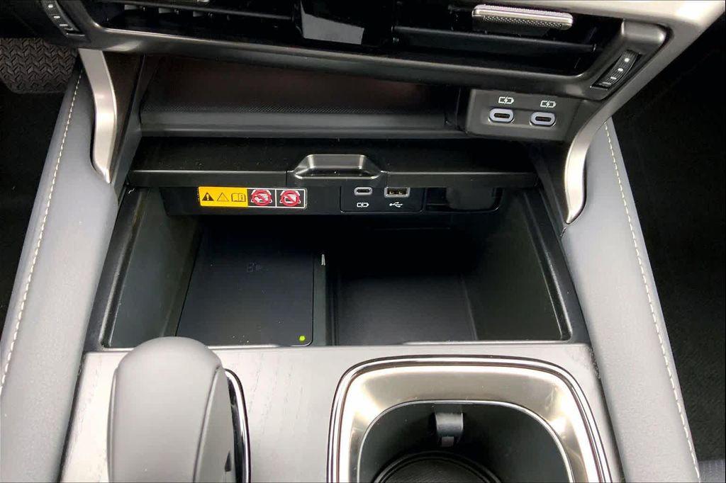 new 2026 Lexus RX 350 car, priced at $65,888