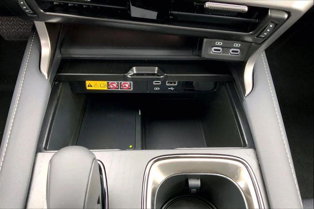 new 2026 Lexus RX 350 car, priced at $65,888