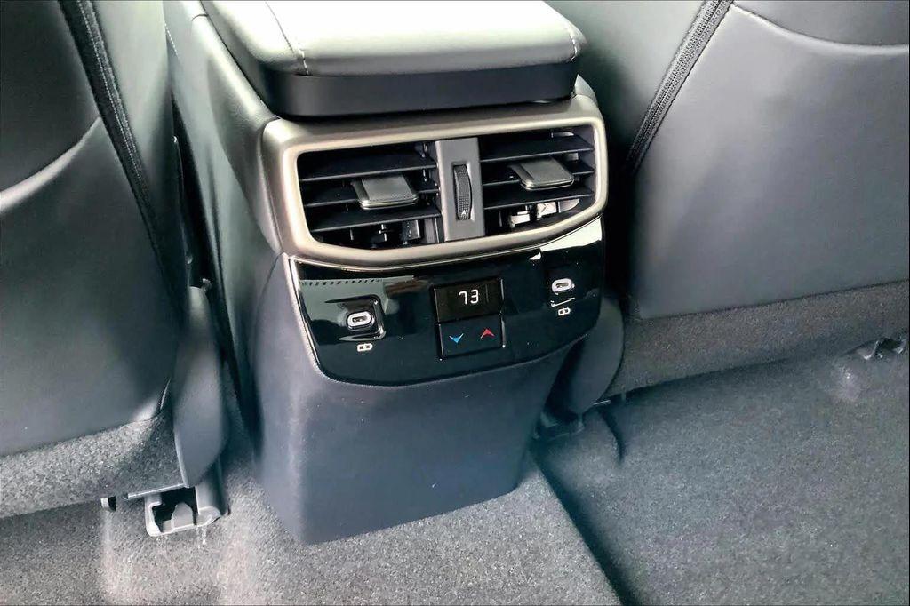 new 2026 Lexus RX 350 car, priced at $65,888