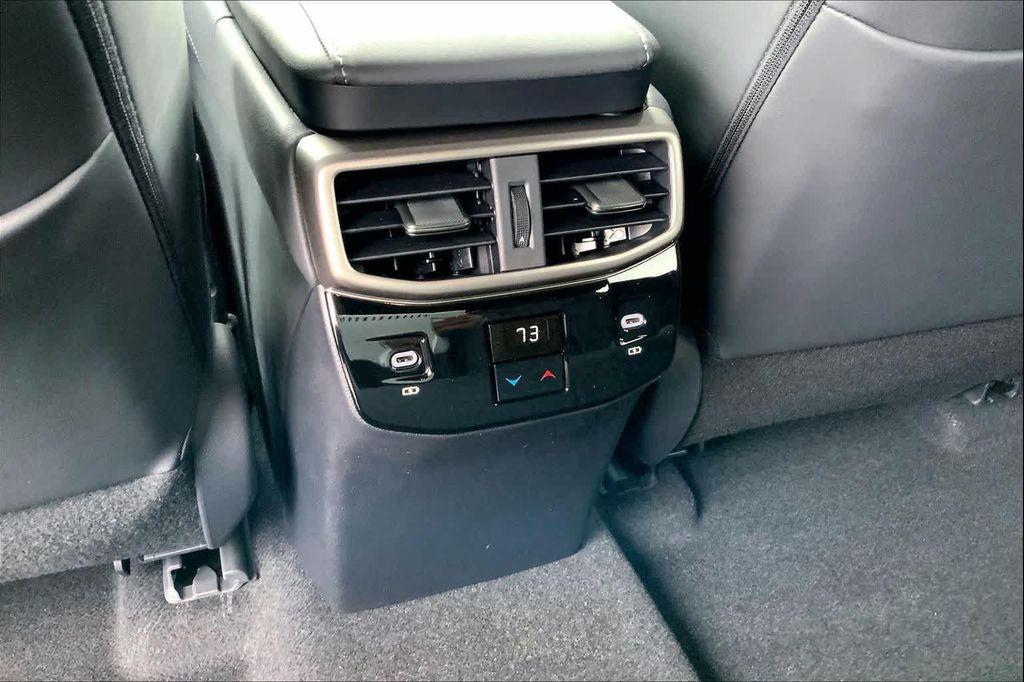 new 2026 Lexus RX 350 car, priced at $65,888