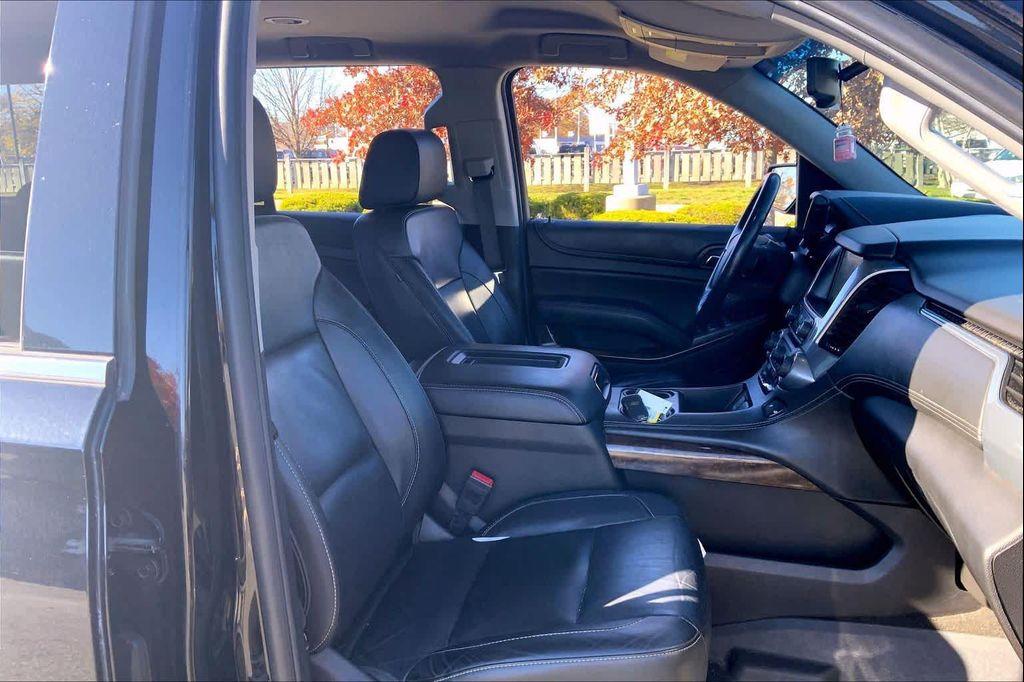 used 2018 Chevrolet Tahoe car, priced at $19,488
