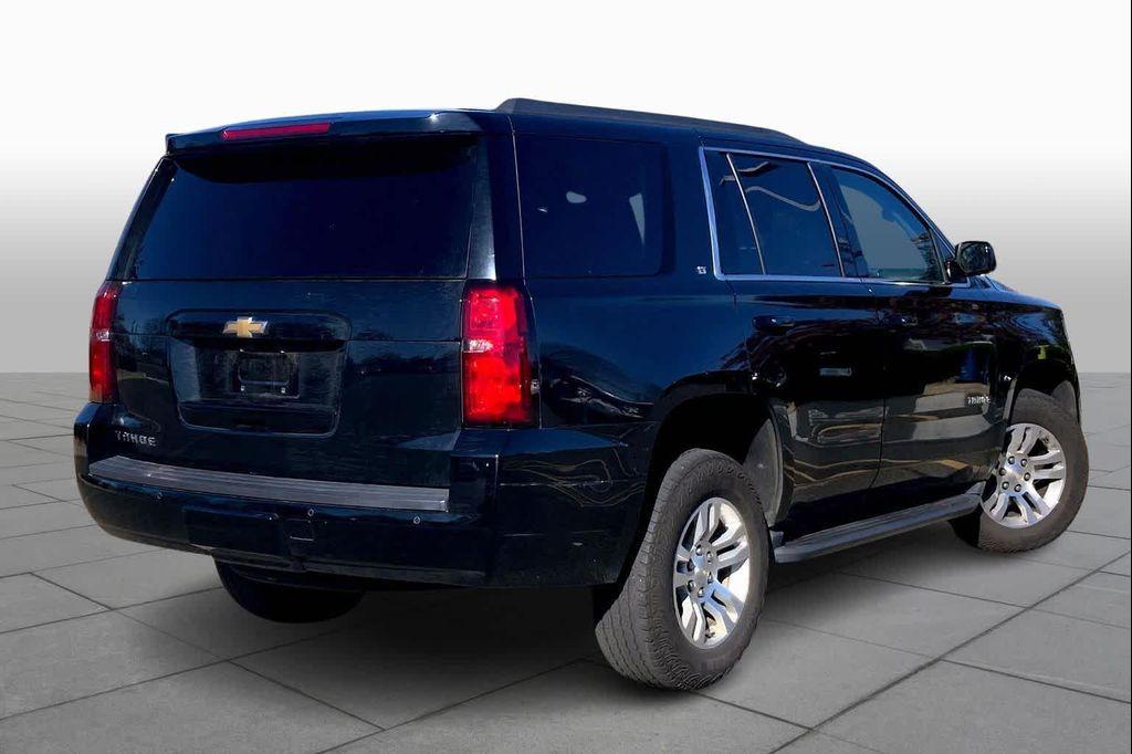used 2018 Chevrolet Tahoe car, priced at $19,488