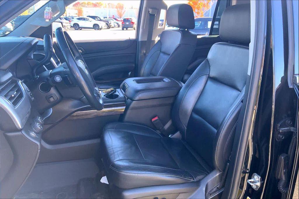 used 2018 Chevrolet Tahoe car, priced at $19,488