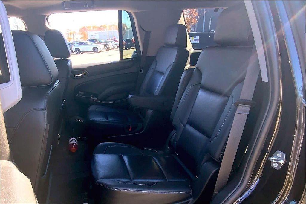 used 2018 Chevrolet Tahoe car, priced at $19,488