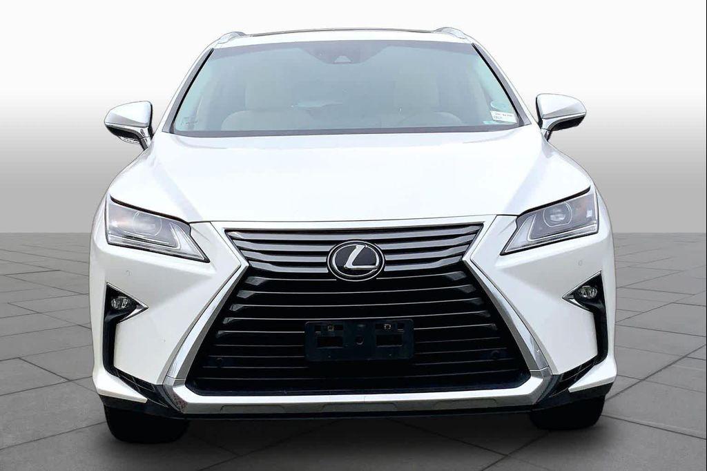 used 2019 Lexus RX 350 car, priced at $30,988