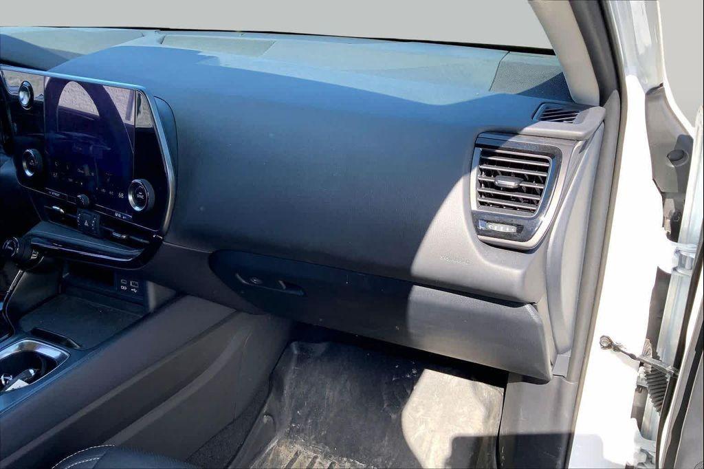 used 2024 Lexus NX 350 car, priced at $41,483