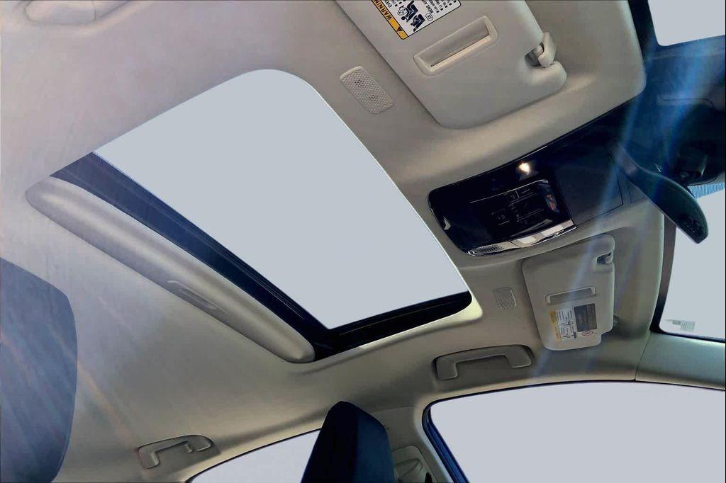 used 2024 Lexus NX 350 car, priced at $41,483