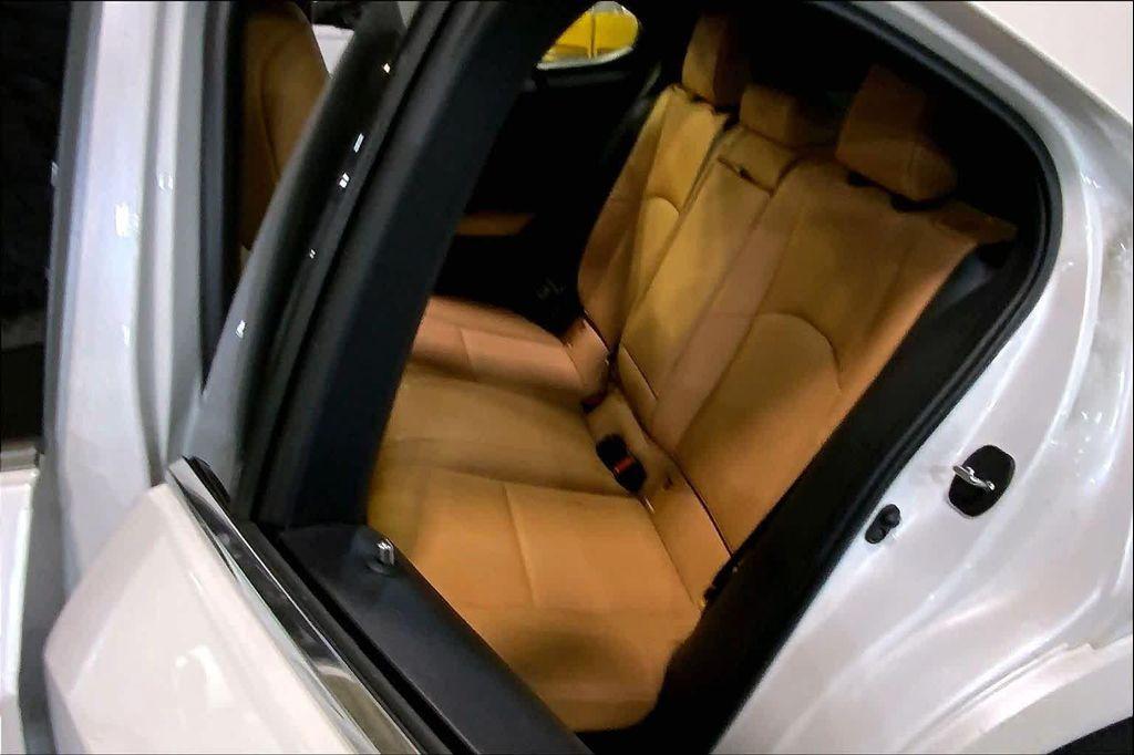 used 2024 Lexus UX 250h car, priced at $35,488