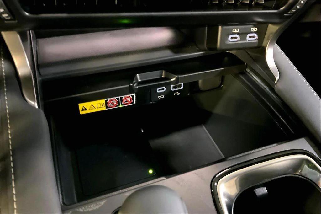 new 2026 Lexus RX 350 car, priced at $69,094
