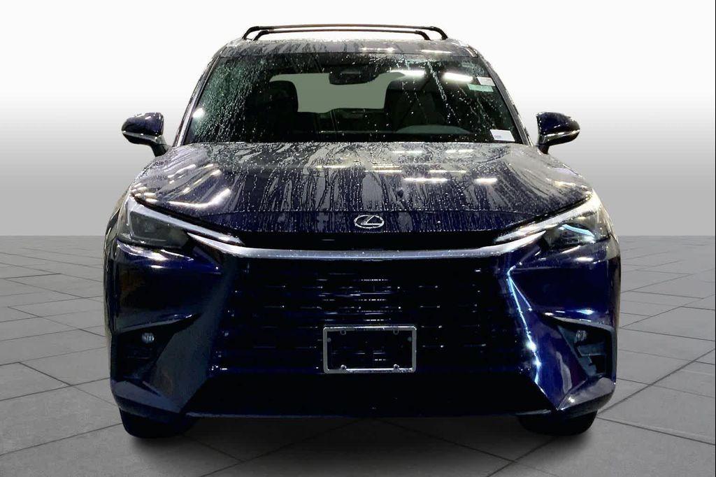 new 2026 Lexus TX 350 car, priced at $66,243