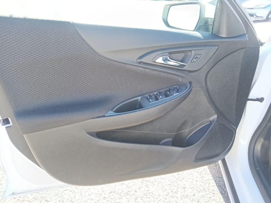 used 2024 Chevrolet Malibu car, priced at $16,497