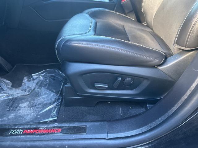 used 2023 Ford Explorer car, priced at $42,774