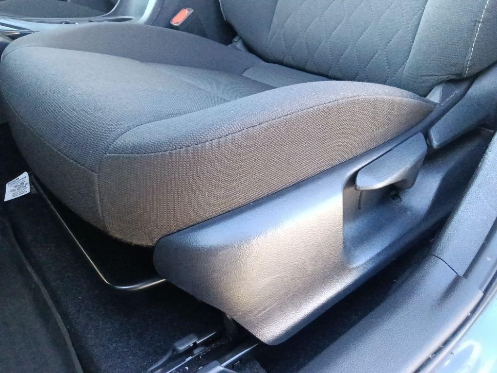 used 2023 Toyota Corolla car, priced at $19,467