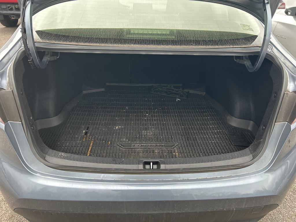 used 2023 Toyota Corolla car, priced at $20,302