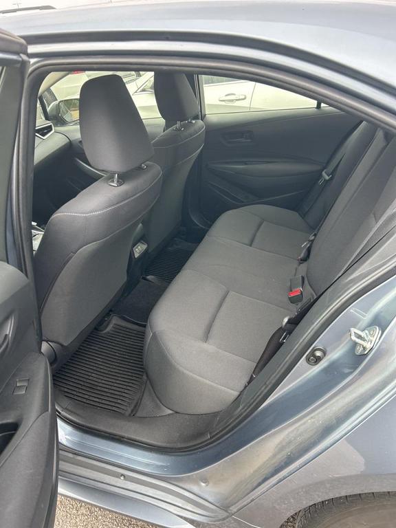 used 2023 Toyota Corolla car, priced at $20,302