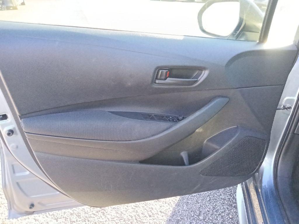 used 2023 Toyota Corolla car, priced at $19,467