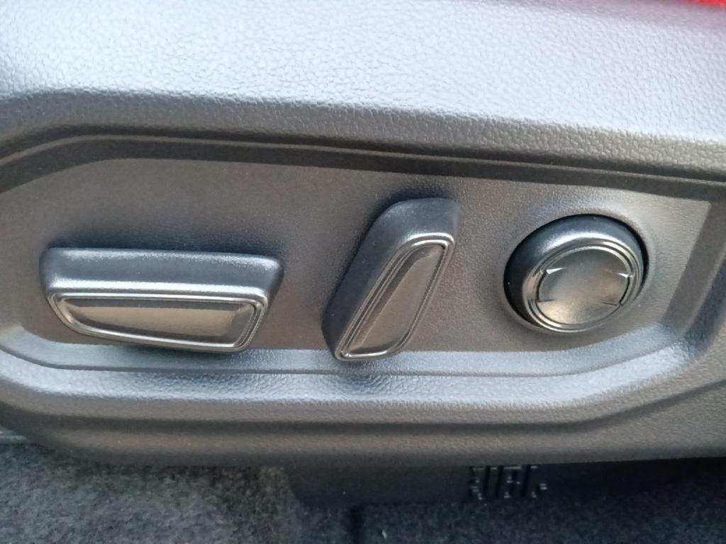 new 2026 Toyota Tundra Hybrid car, priced at $77,414