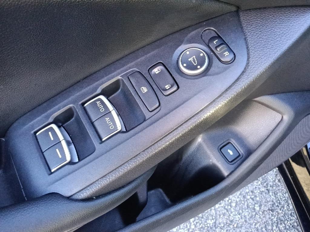 used 2022 Honda Accord car, priced at $22,499