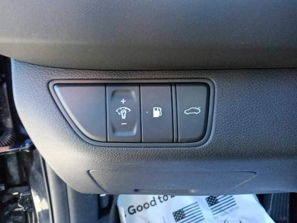 used 2025 Genesis G70 car, priced at $30,474