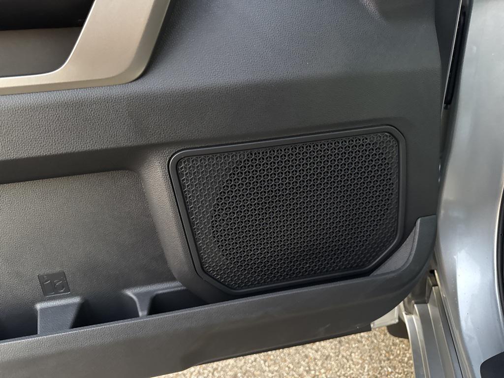 new 2026 Toyota Tundra car, priced at $55,349