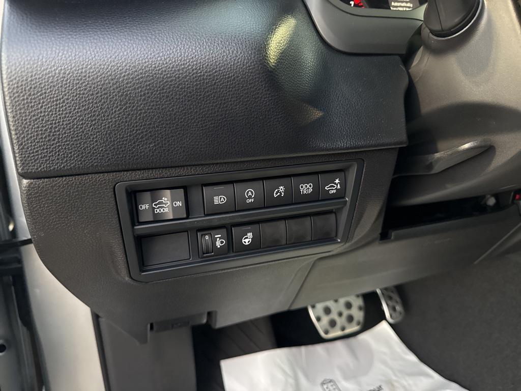 new 2026 Toyota Tundra car, priced at $55,349