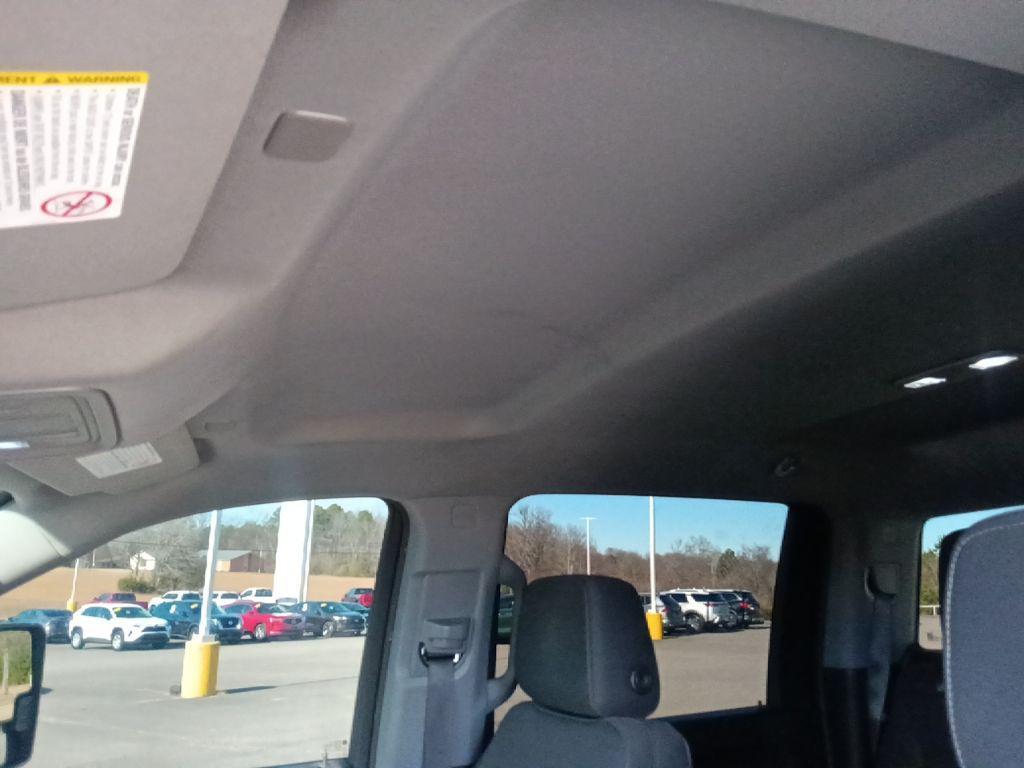 used 2023 Chevrolet Silverado 2500 car, priced at $37,997