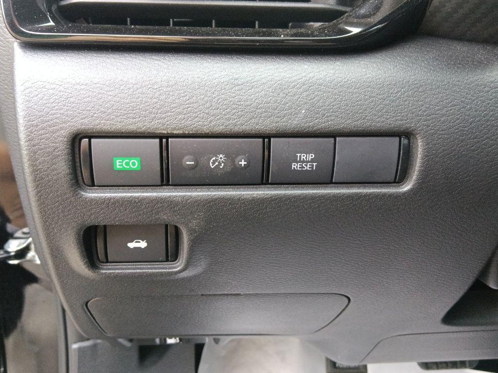 used 2025 Nissan Sentra car, priced at $20,619